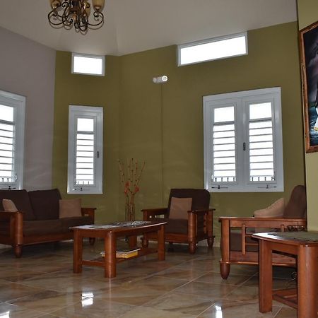 Hotel Hacienda Agroturistico Vista Hermosa Camuy Exteriér fotografie